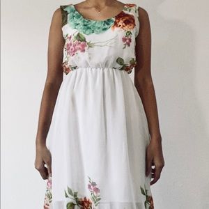 Summer Dress